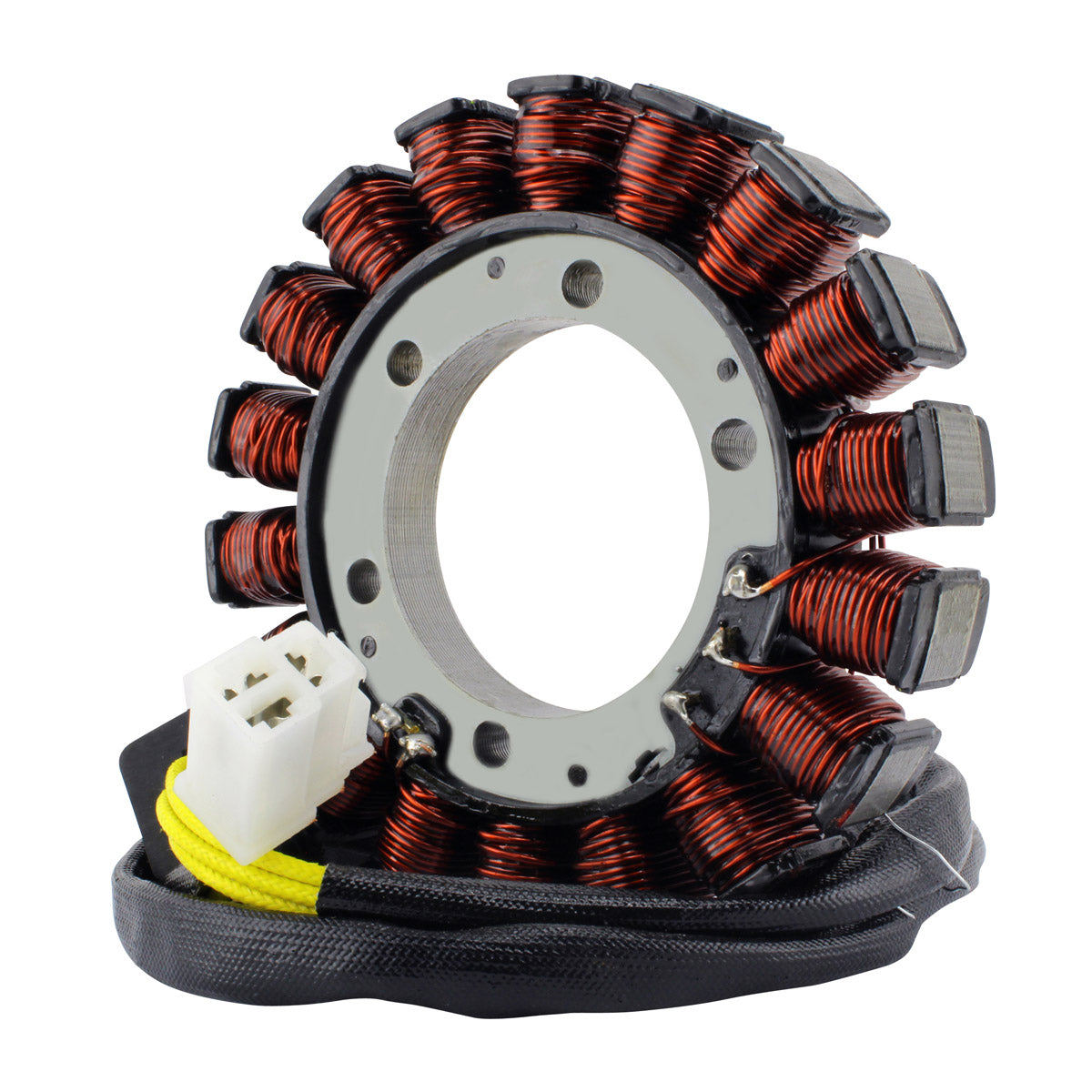 Generator Stator for Kawasaki KLR 650 2011-2018