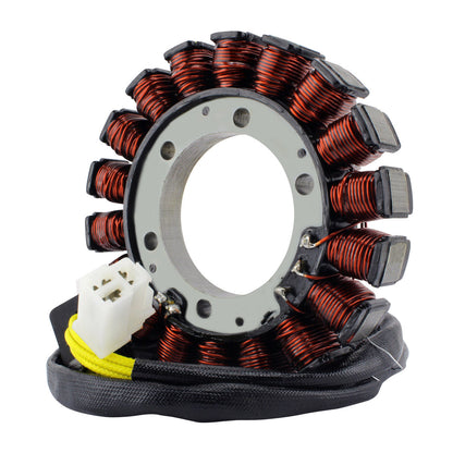 Generator Stator for Kawasaki KLR 650 2011-2018