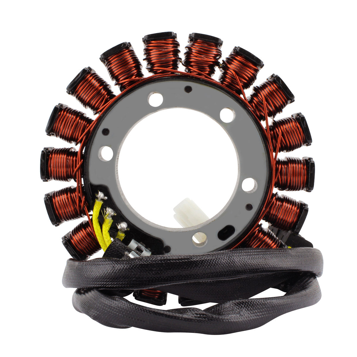 Generator Stator for Kawasaki KLR 650 2011-2018