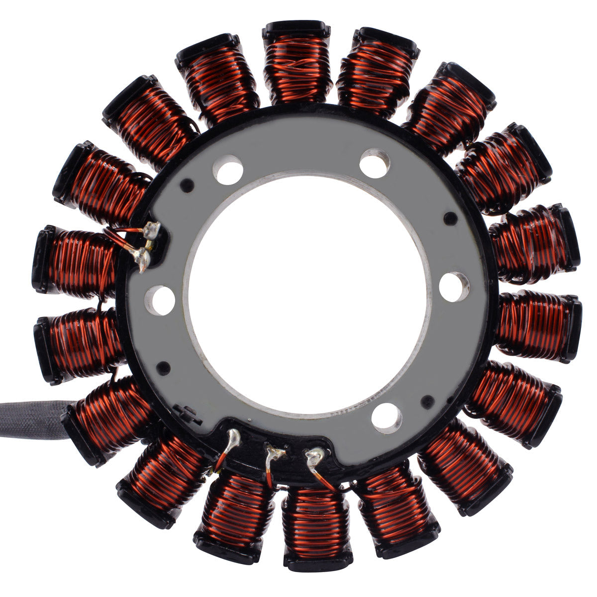 Generator Stator for Kawasaki KLR 650 2011-2018