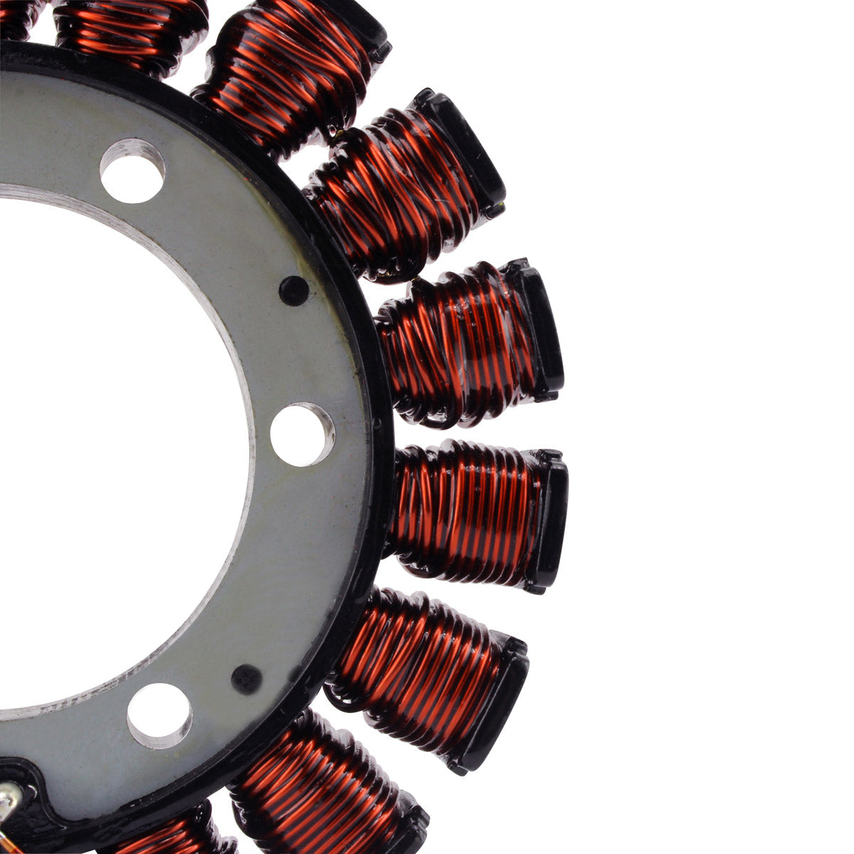 Generator Stator for Kawasaki KLR 650 2011-2018