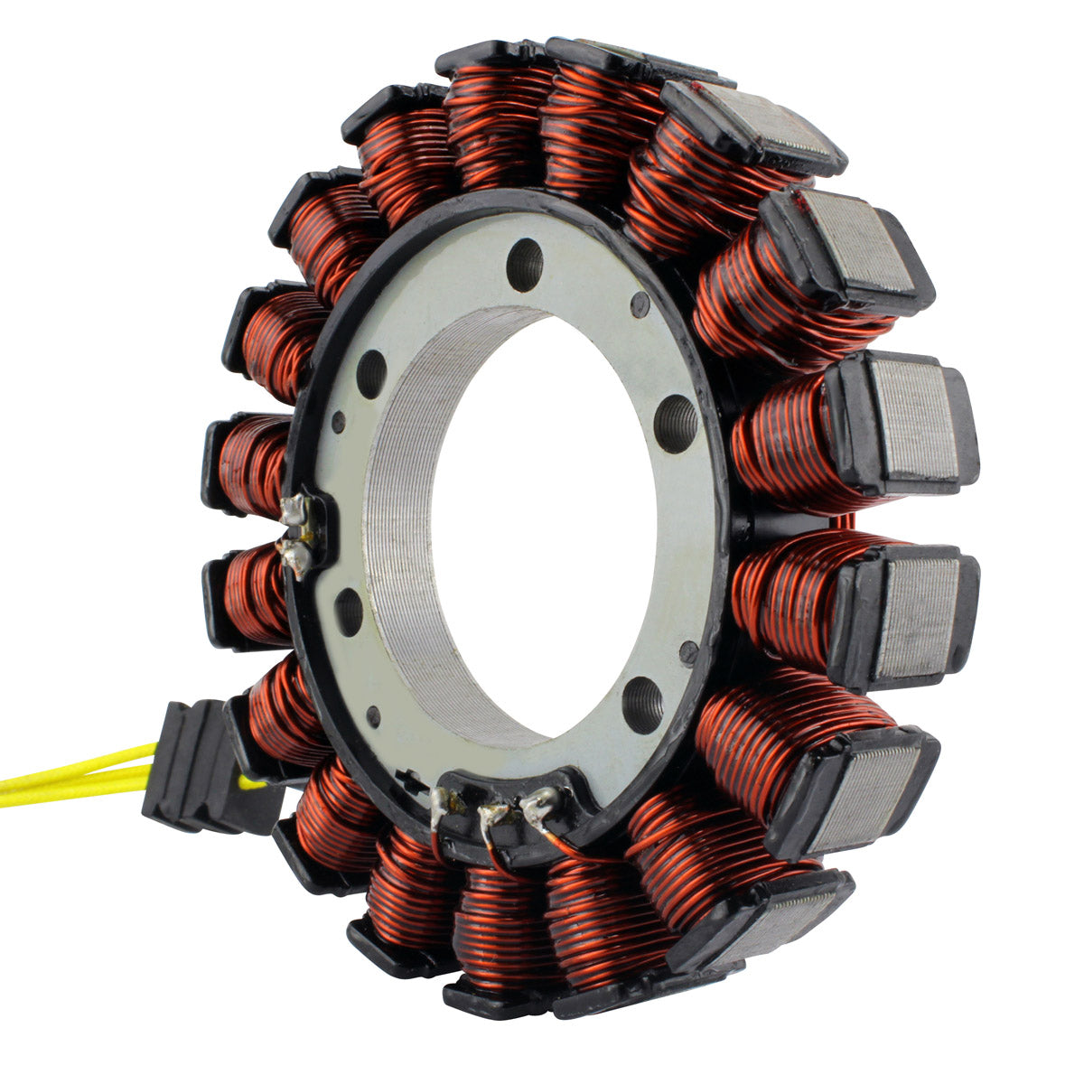 Generator Stator for Kawasaki KLR 650 2011-2018