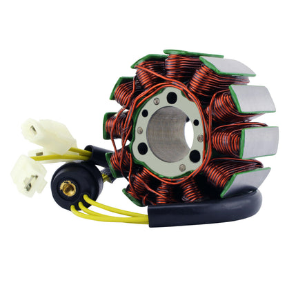 Stator for Kawasaki Ninja ZX-10R 2004 2005 OEM Repl.# 21003-0019