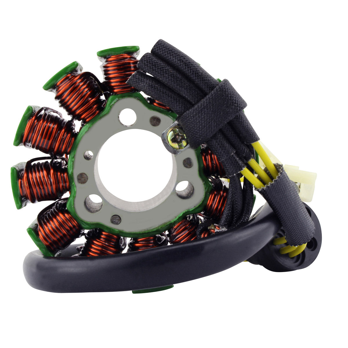 Stator for Kawasaki Ninja ZX-10R 2004 2005 OEM Repl.# 21003-0019