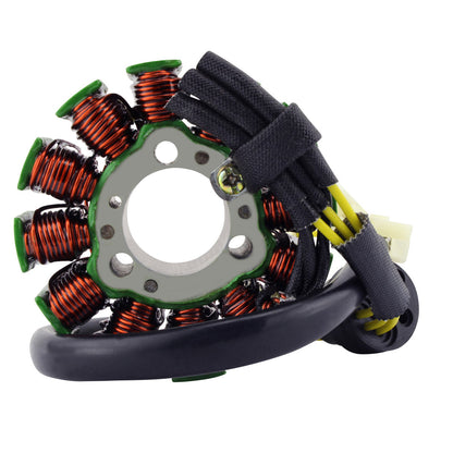 Stator for Kawasaki Ninja ZX-10R 2004 2005 OEM Repl.# 21003-0019