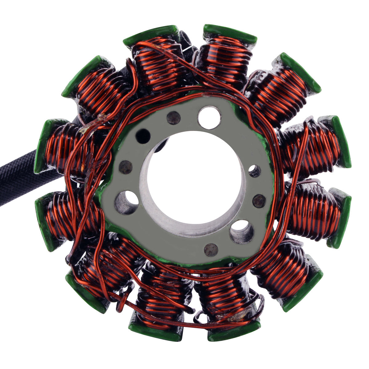 Stator for Kawasaki Ninja ZX-10R 2004 2005 OEM Repl.# 21003-0019