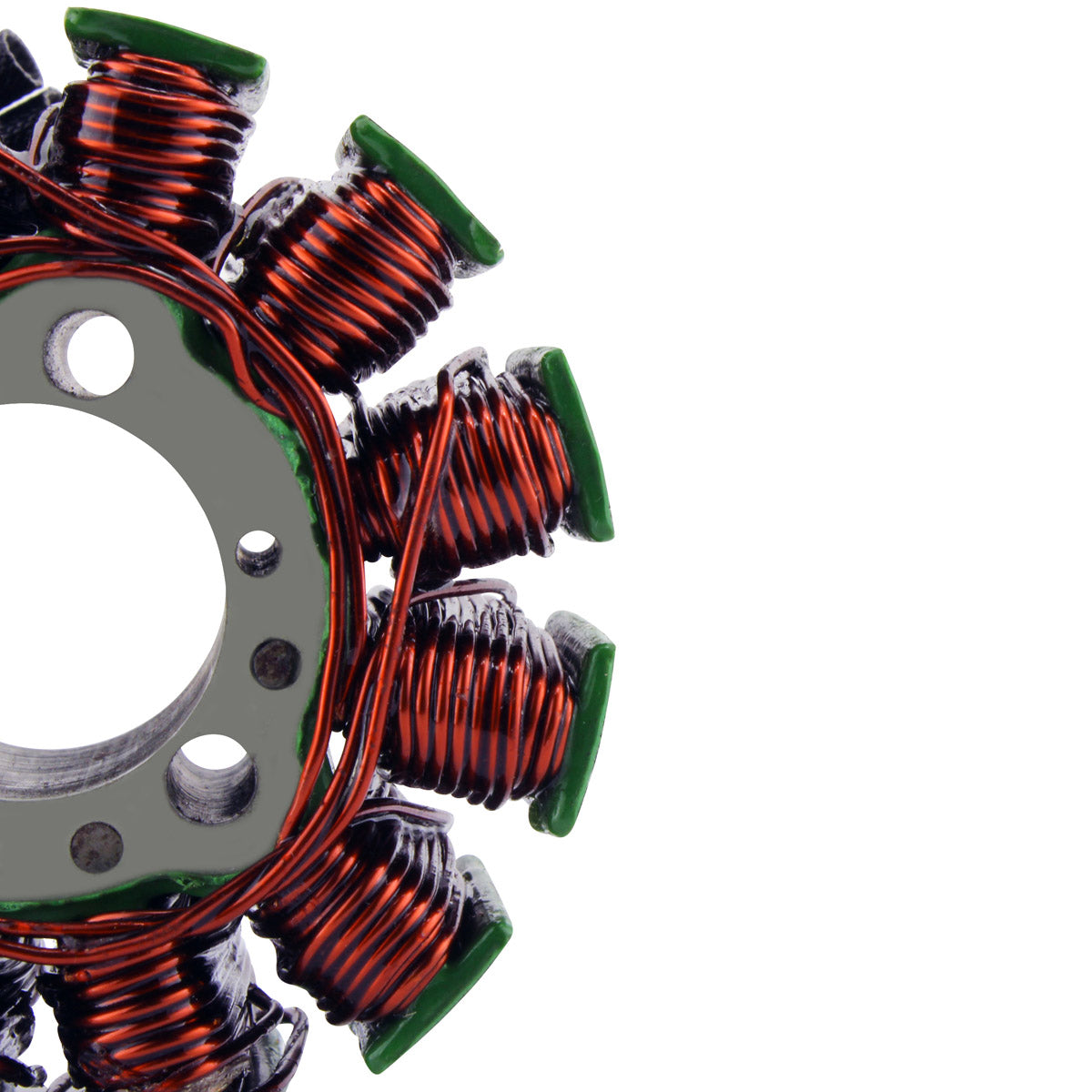 Stator for Kawasaki Ninja ZX-10R 2004 2005 OEM Repl.# 21003-0019