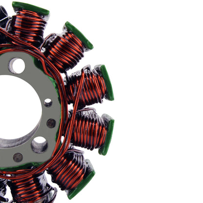 Stator for Kawasaki Ninja ZX-10R 2004 2005 OEM Repl.# 21003-0019