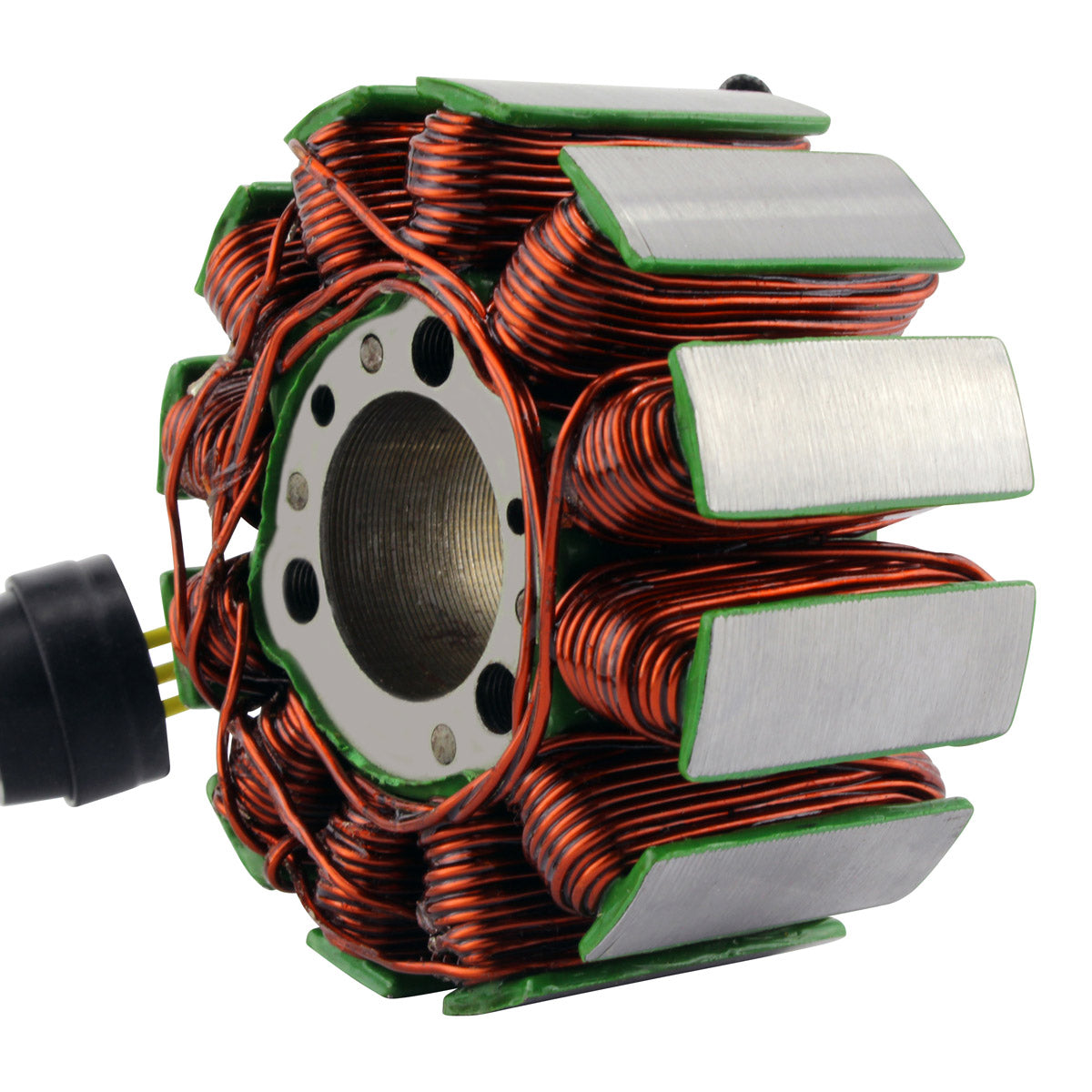 Stator for Kawasaki Ninja ZX-10R 2004 2005 OEM Repl.# 21003-0019