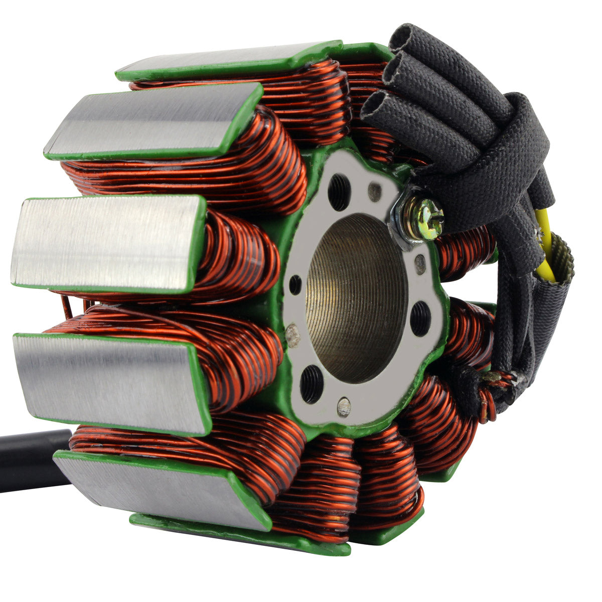 Stator for Kawasaki Ninja ZX-10R 2004 2005 OEM Repl.# 21003-0019