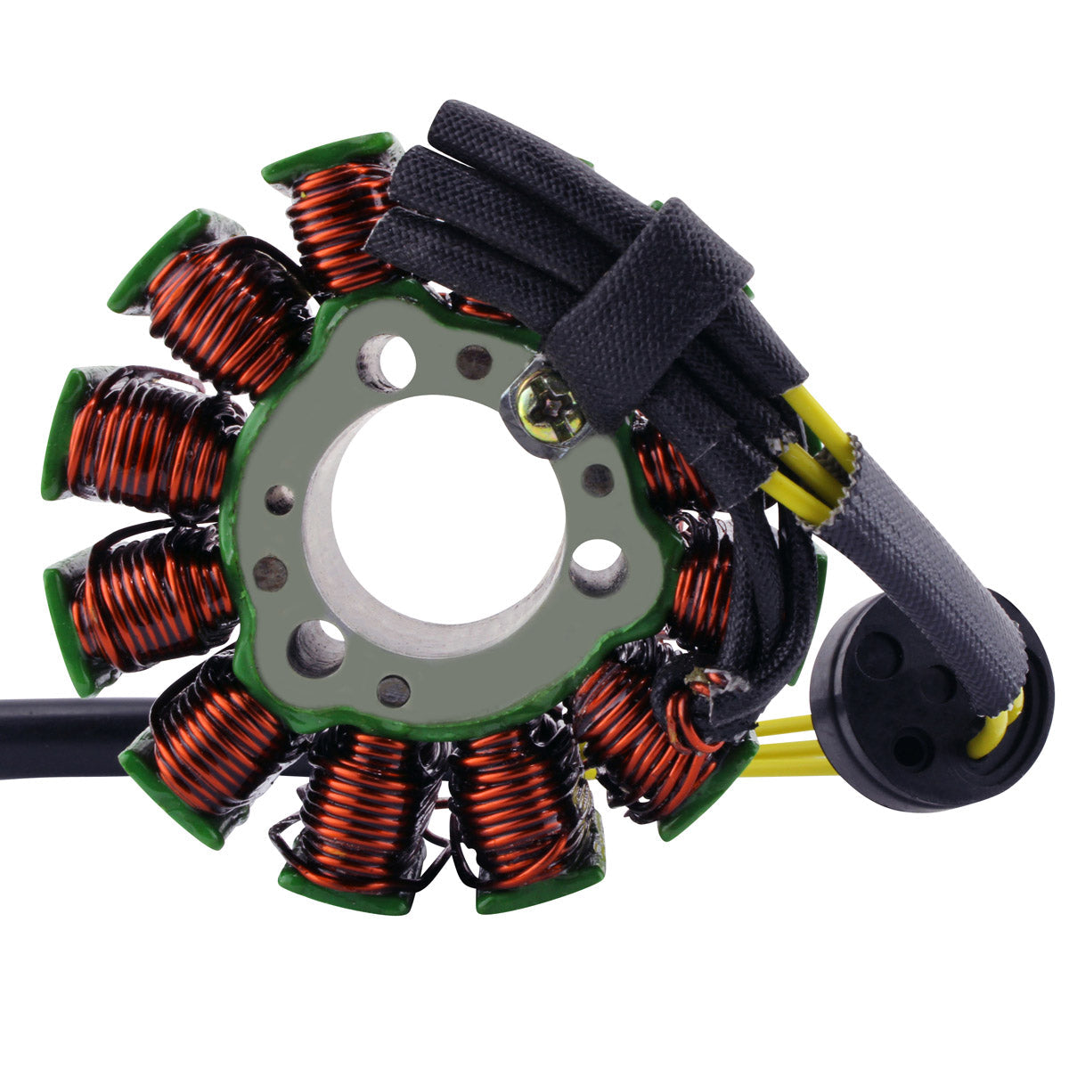 Stator for Kawasaki Ninja ZX-10R 2004 2005 OEM Repl.# 21003-0019