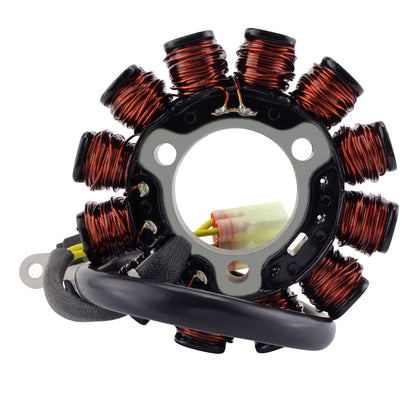 Stator for Honda CRF 450 R RX 2017 2018 OEM Repl. # 31120-MKE-A01