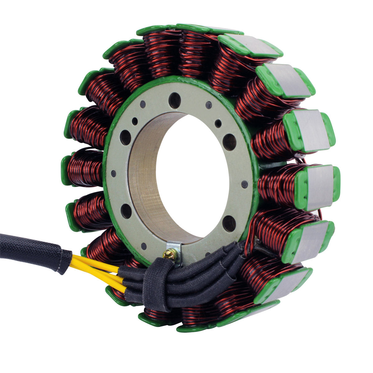 Generator Stator for Honda CRF 1000 Africa Twin Manual 2016-2019