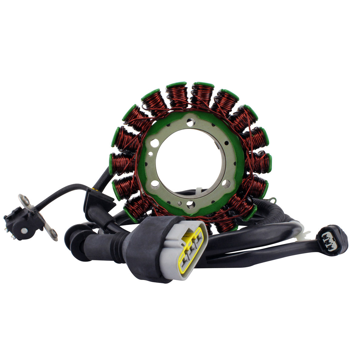 Generator Stator for Honda CRF 1000 Africa Twin Manual 2016-2019