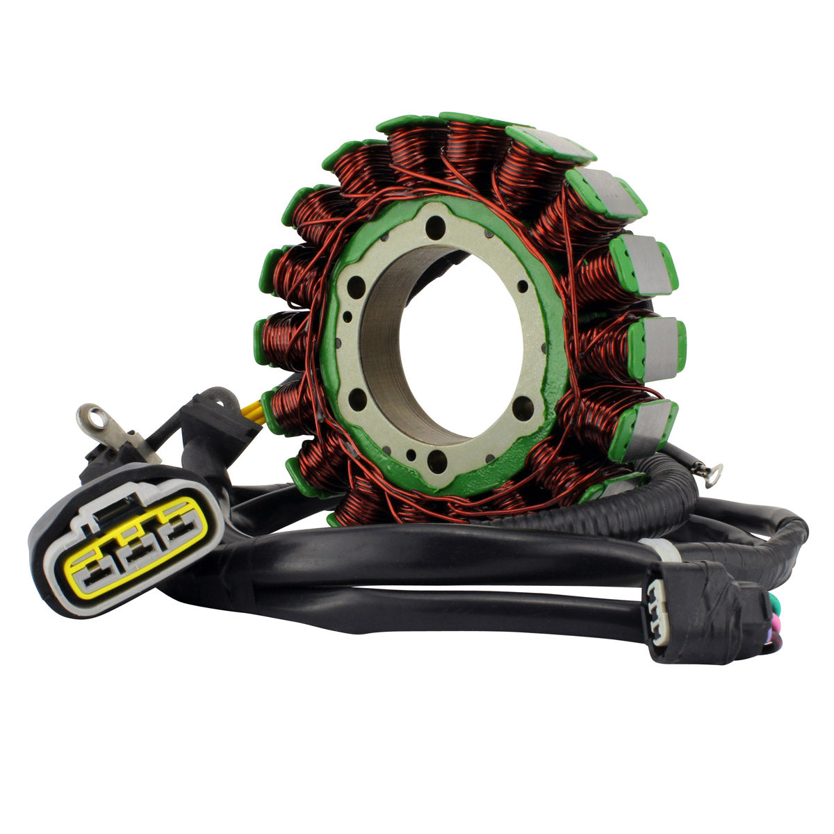Generator Stator for Honda CRF 1000 Africa Twin Manual 2016-2019