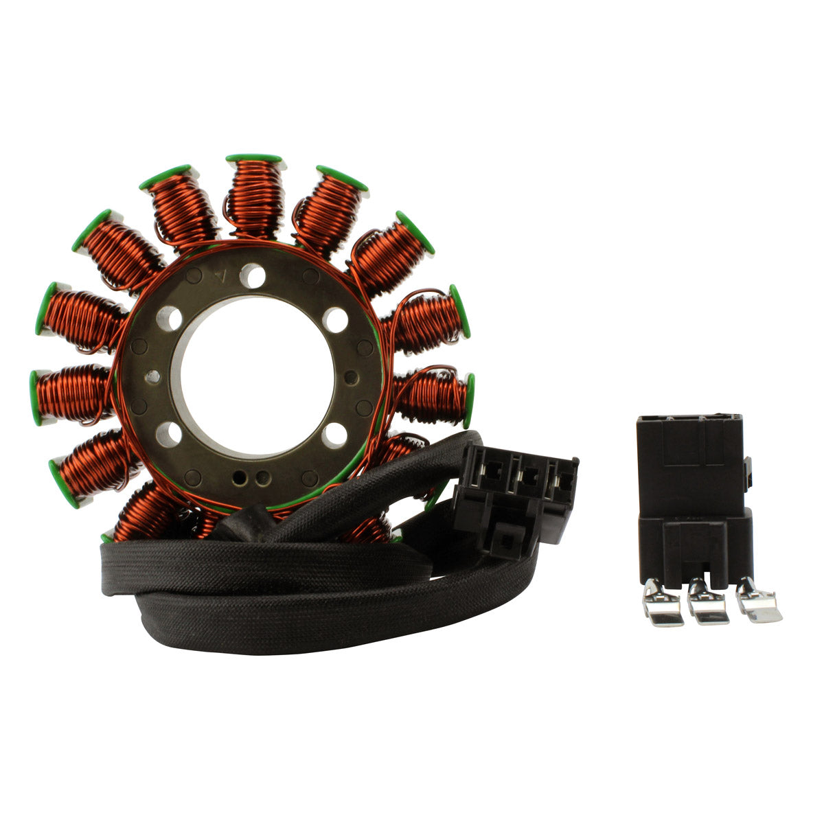 Stator for Honda NT 700 V 2010 2011 OEM Repl. # 31120-MEW-921