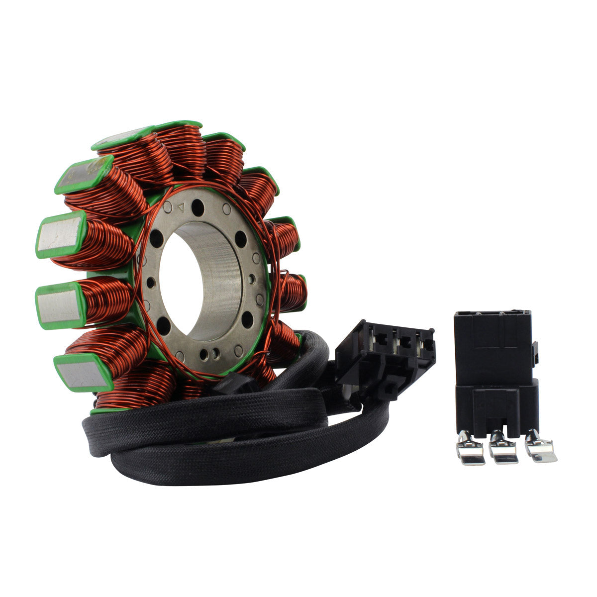 Stator for Honda NT 700 V 2010 2011 OEM Repl. # 31120-MEW-921