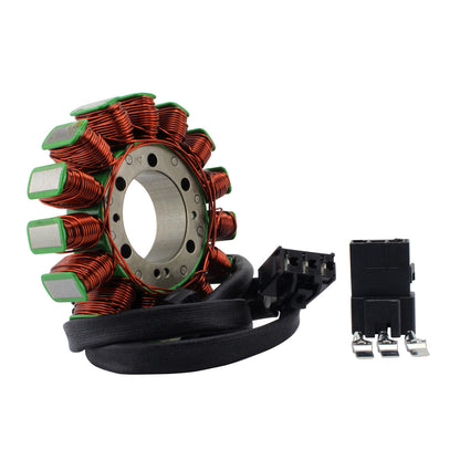 Stator for Honda NT 700 V 2010 2011 OEM Repl. # 31120-MEW-921