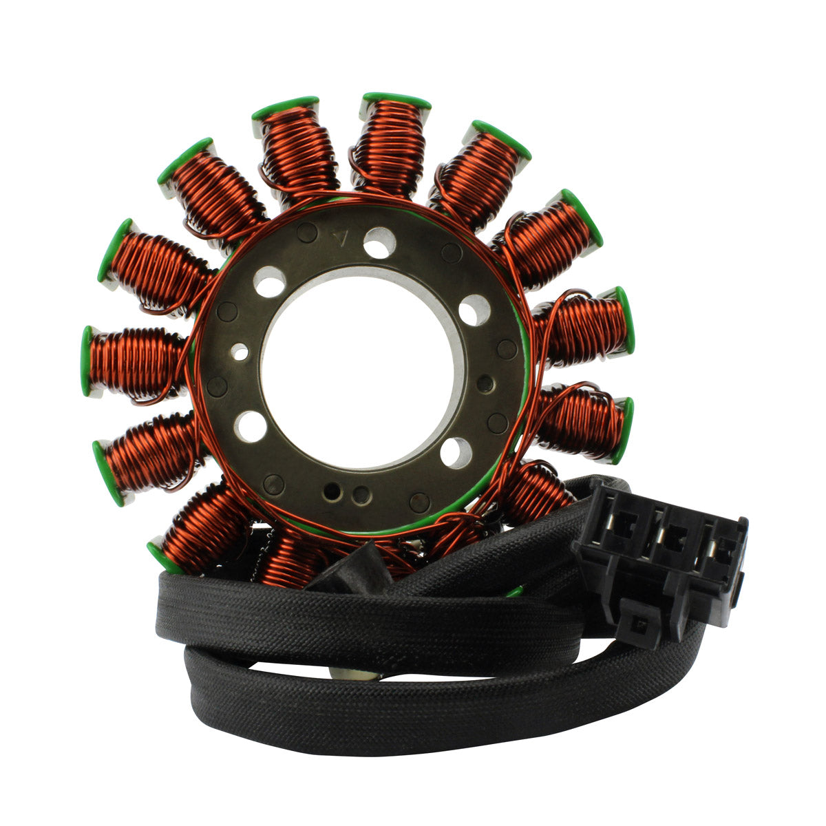 Stator for Honda NT 700 V 2010 2011 OEM Repl. # 31120-MEW-921
