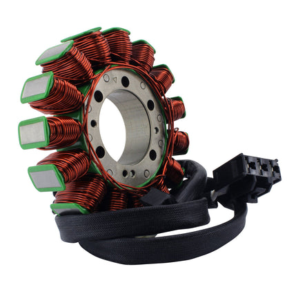 Stator for Honda NT 700 V 2010 2011 OEM Repl. # 31120-MEW-921