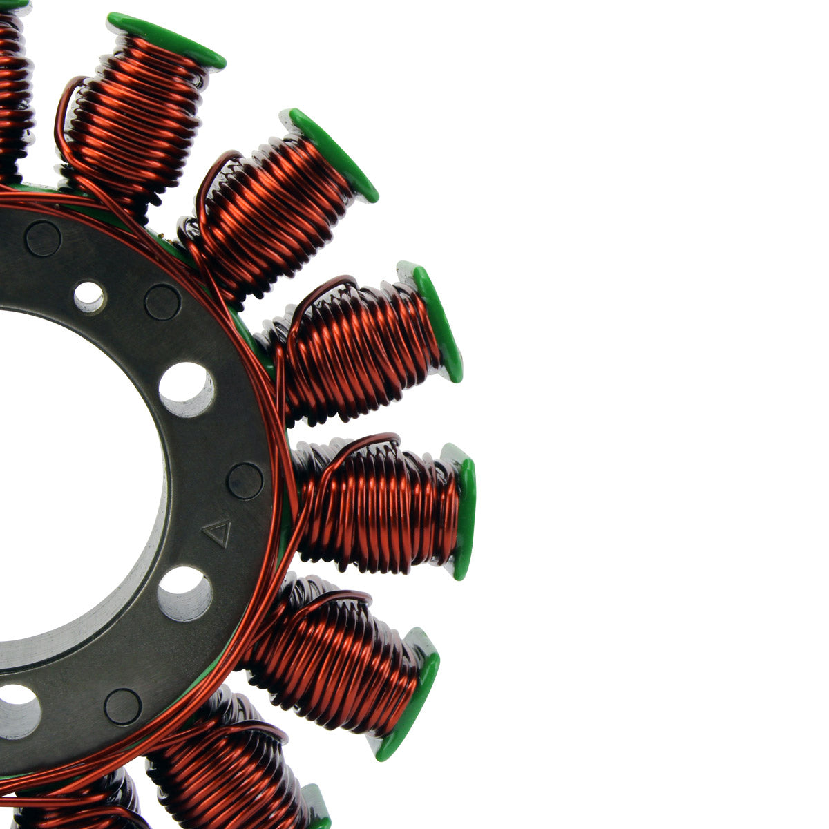 Stator for Honda NT 700 V 2010 2011 OEM Repl. # 31120-MEW-921