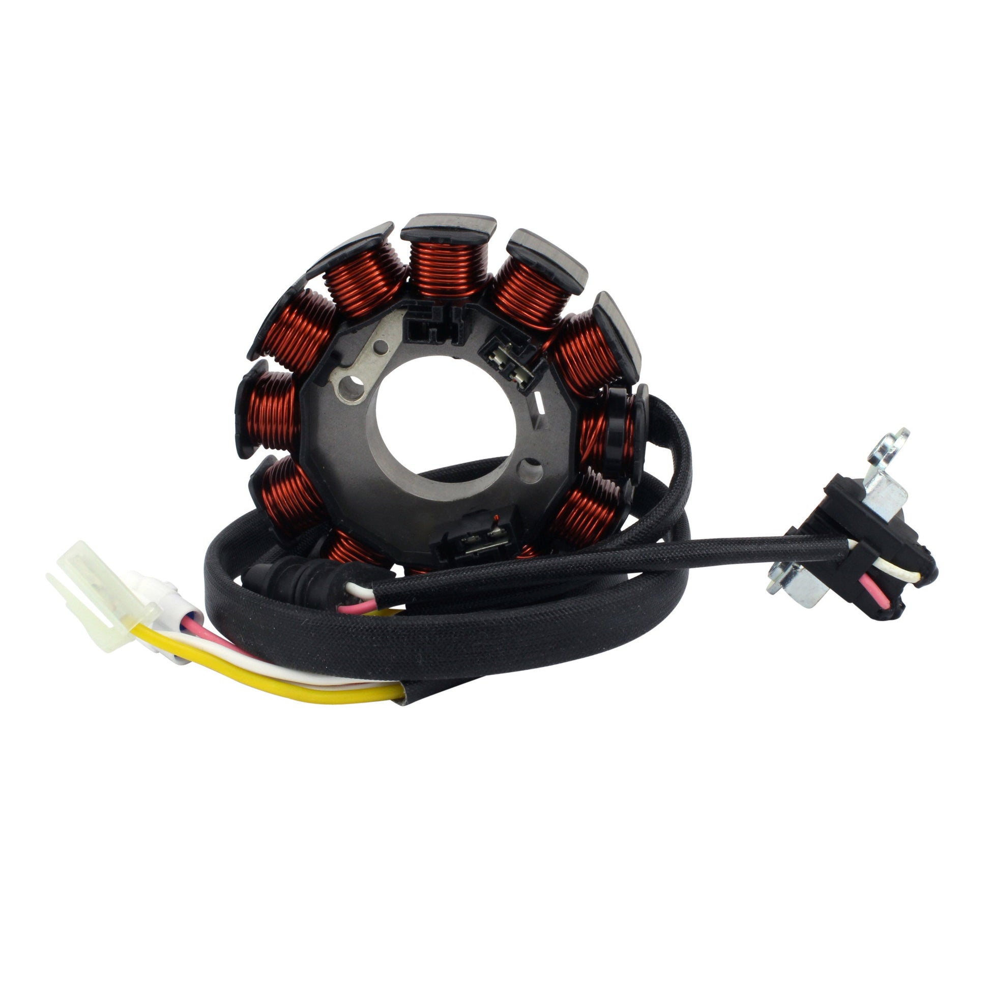 Stator for Yamaha WR250F 2005-2013 OEM Repl. # 5UM-81410-31-00 / 5UM-81410-20-00