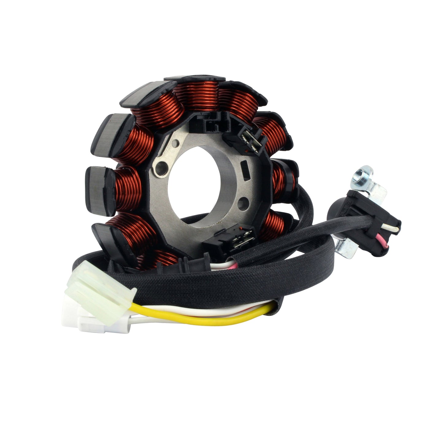 Stator for Yamaha WR250F 2005-2013 OEM Repl. # 5UM-81410-31-00 / 5UM-81410-20-00