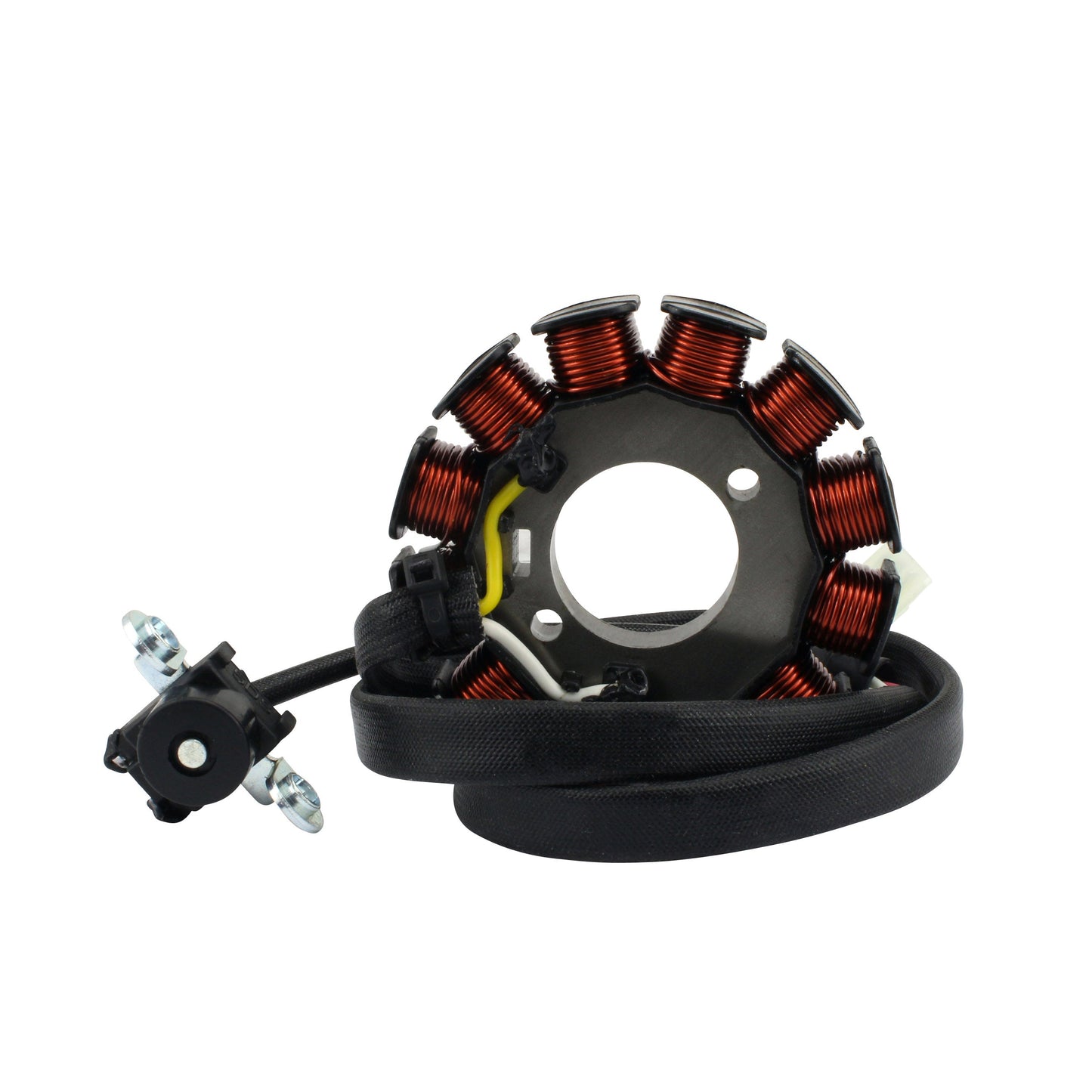 Stator for Yamaha WR250F 2005-2013 OEM Repl. # 5UM-81410-31-00 / 5UM-81410-20-00