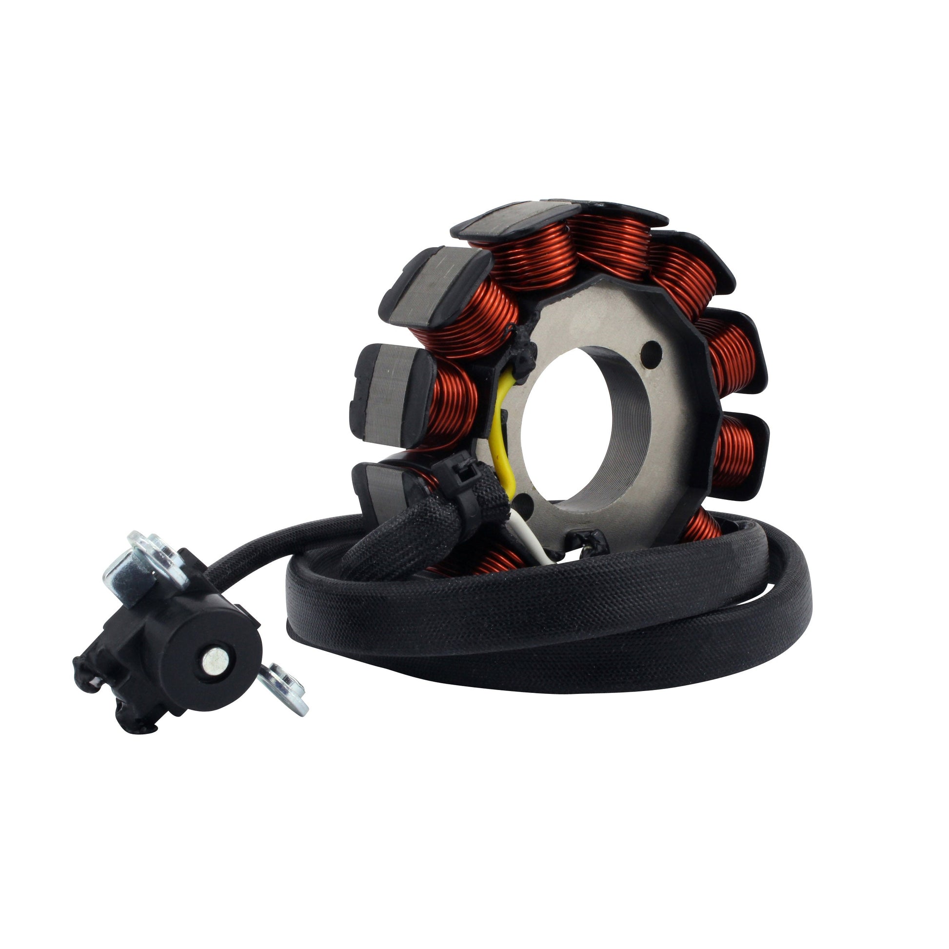Stator for Yamaha WR250F 2005-2013 OEM Repl. # 5UM-81410-31-00 / 5UM-81410-20-00