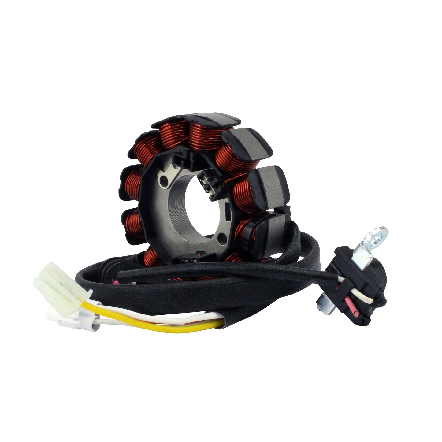 Stator for Yamaha WR250F 2005-2013 OEM Repl. # 5UM-81410-31-00 / 5UM-81410-20-00