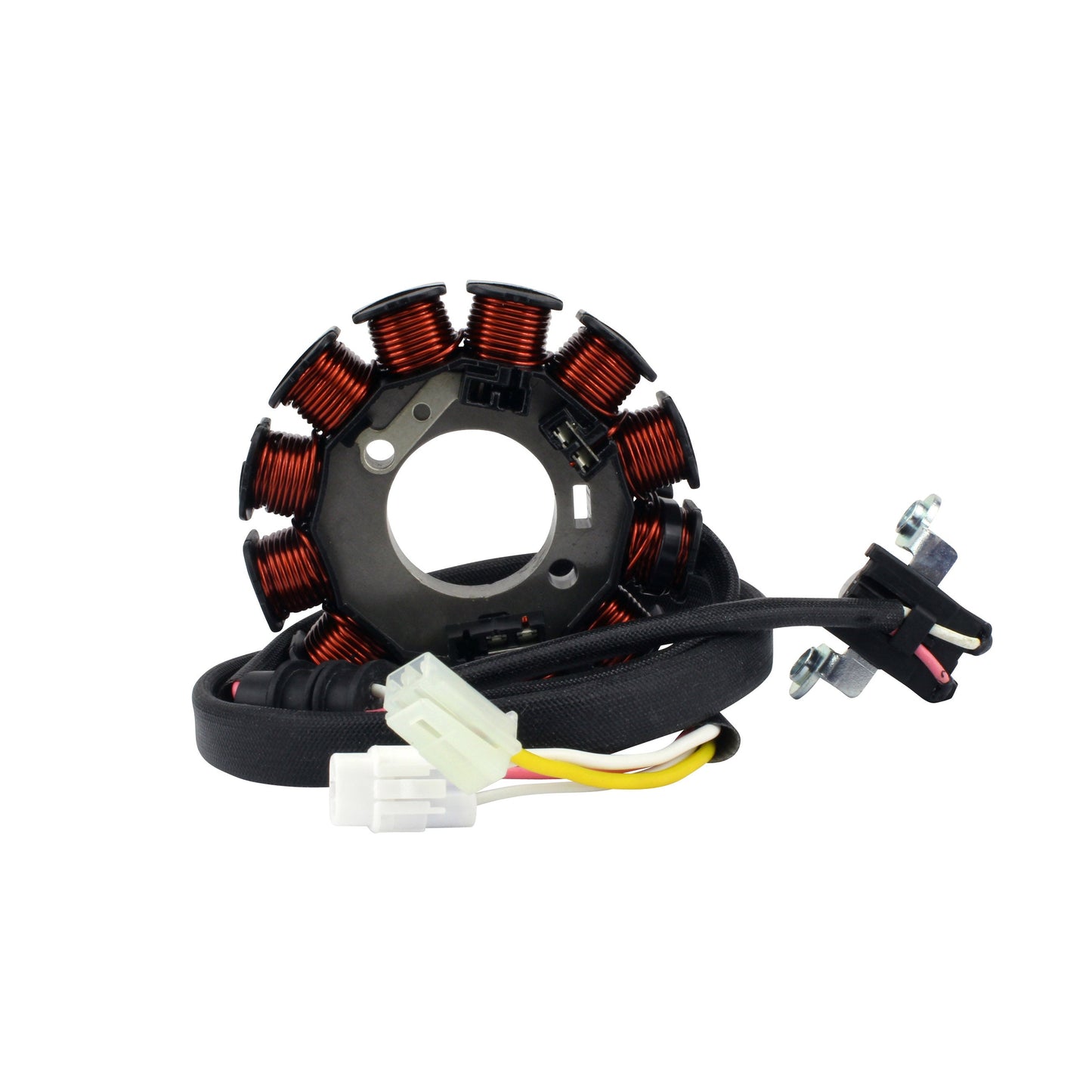 Stator for Yamaha WR250F 2005-2013 OEM Repl. # 5UM-81410-31-00 / 5UM-81410-20-00