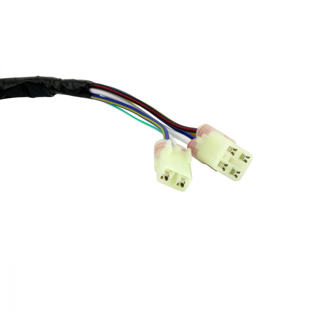 Lighting Stator for Honda CRF 450 (2005-2017) - Replacement Part RMS010-107832