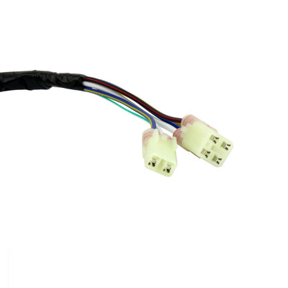 Lighting Stator for Honda CRF 450 (2005-2017) - Replacement Part RMS010-107832