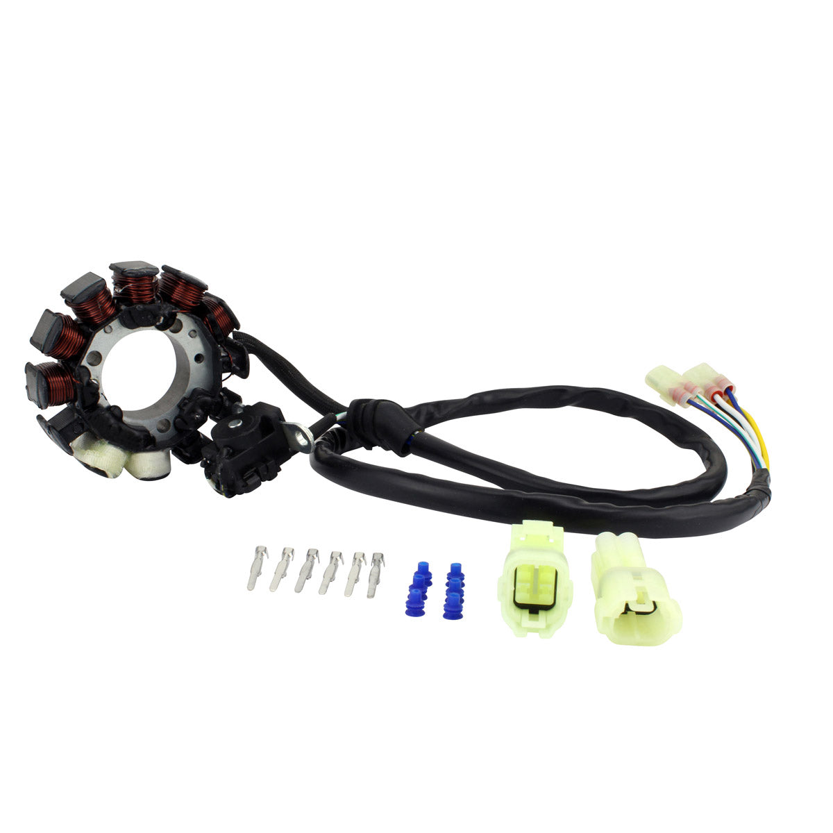 Lighting Stator for Honda CRF 450 X 2005-2009 2012-2017