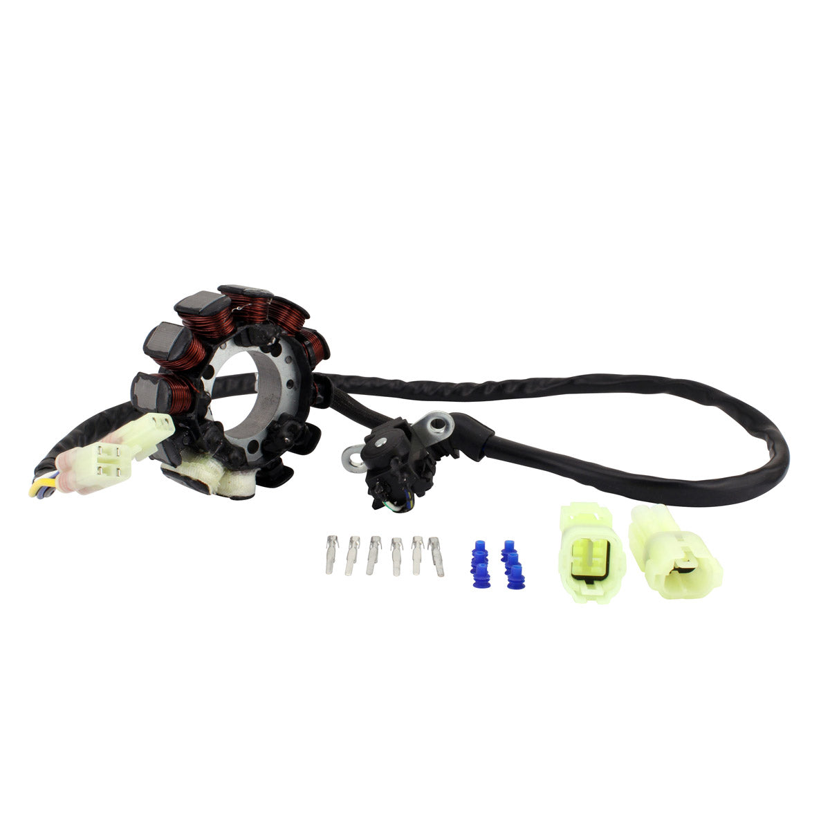 Lighting Stator for Honda CRF 450 X 2005-2009 2012-2017