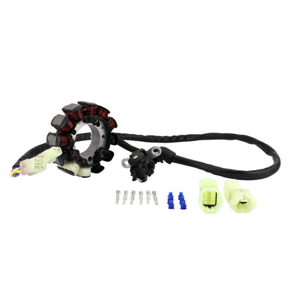 Lighting Stator for Honda CRF 450 X 2005-2009 2012-2017