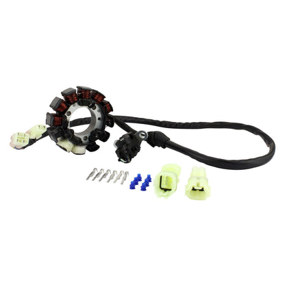 Lighting Stator for Honda CRF 450 X 2005-2009 2012-2017