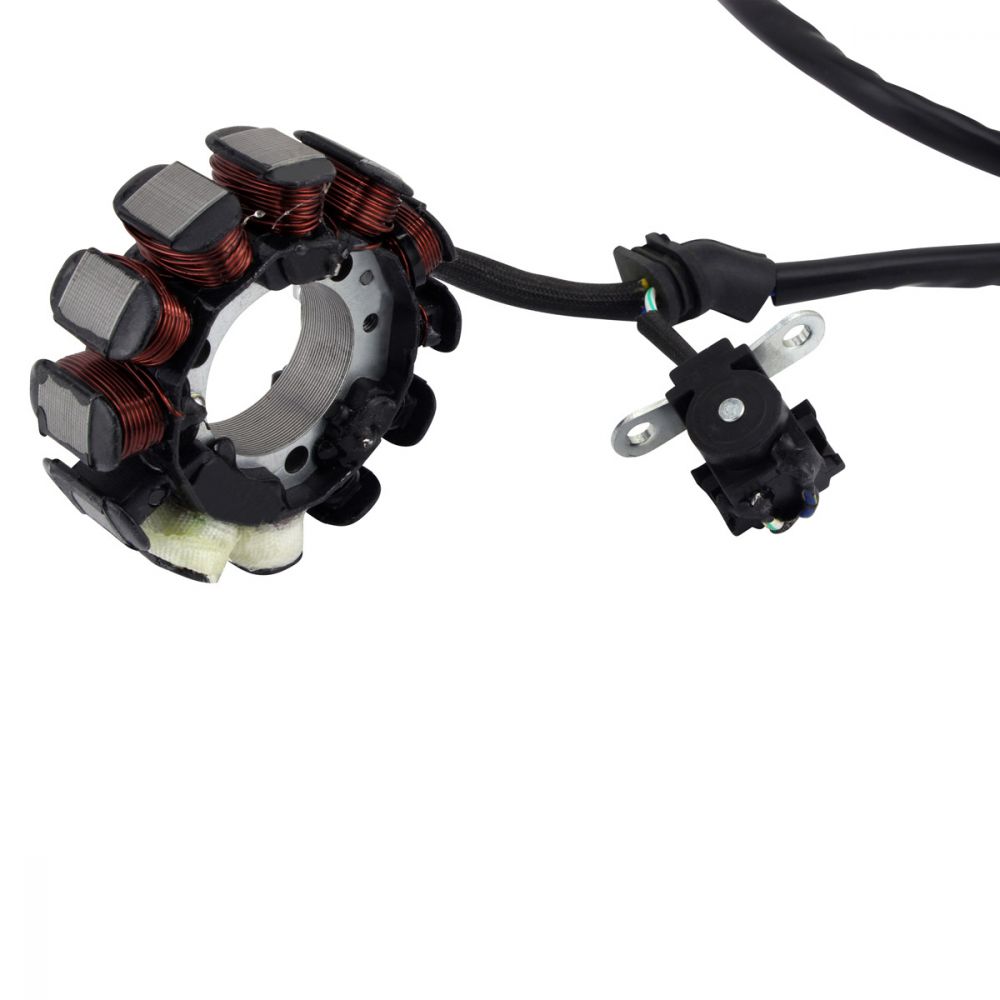 Lighting Stator for Honda CRF 450 (2005-2017) - Replacement Part RMS010-107832