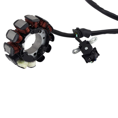 Lighting Stator for Honda CRF 450 X 2005-2009 2012-2017