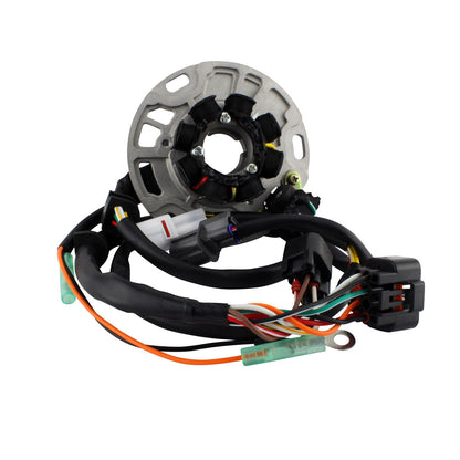 Generator Stator for Kawasaki KX 250 1998