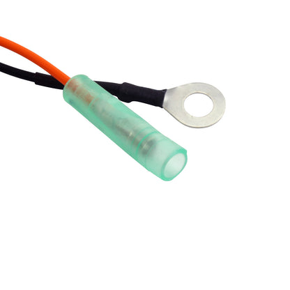 Generator Stator for Kawasaki KX 250 1998