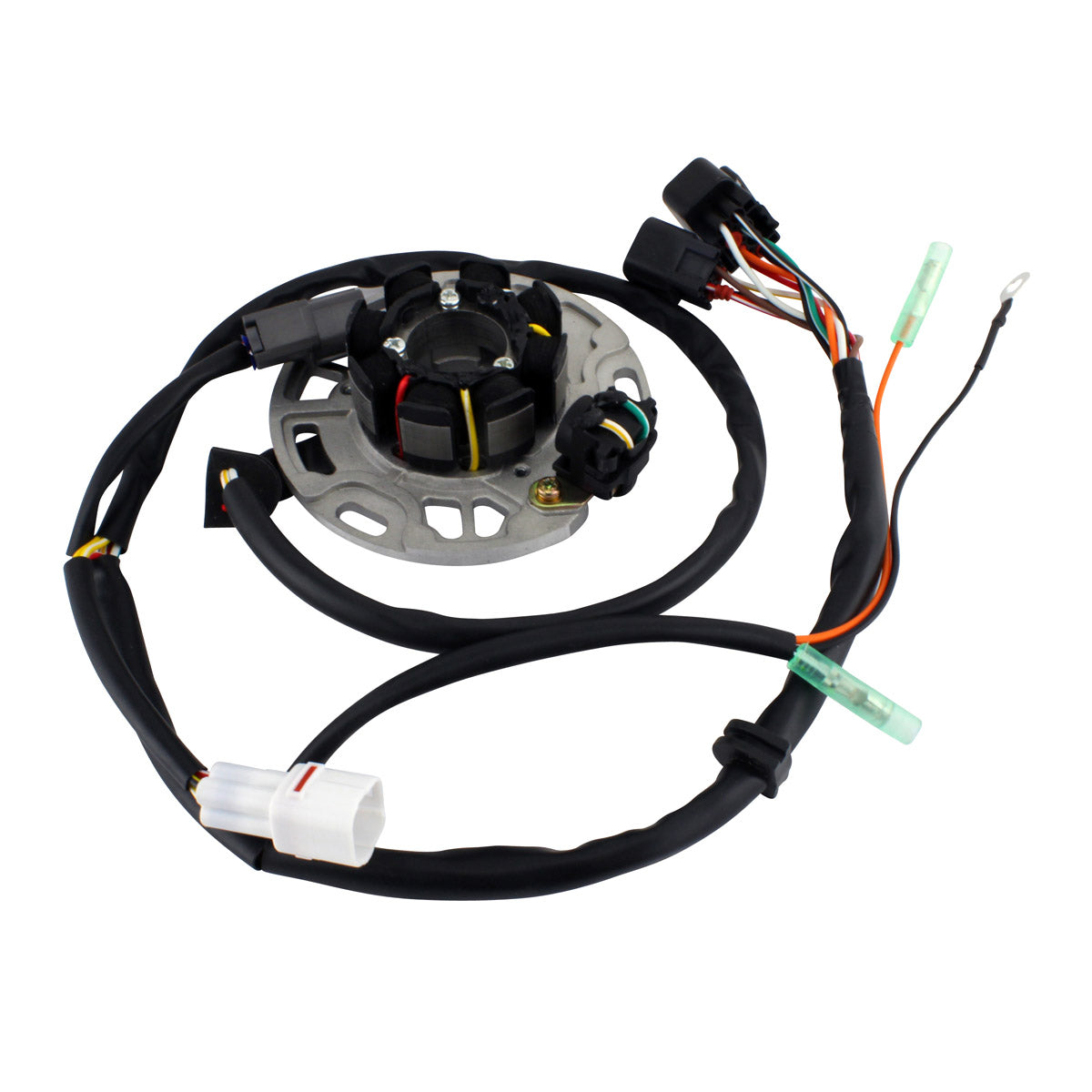 Generator Stator for Kawasaki KX 250 1998
