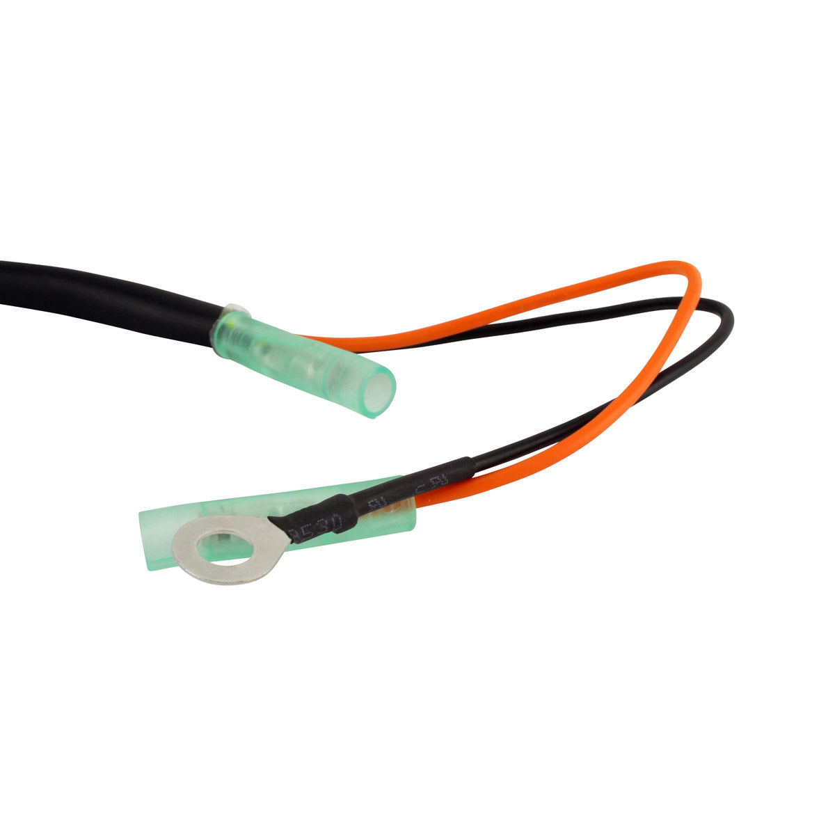Generator Stator for Kawasaki KX 250 1998