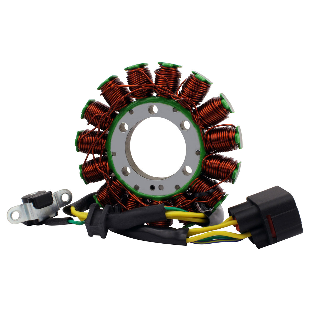 Generator Stator for Honda SXS700 Pioneer 700 2014-2024