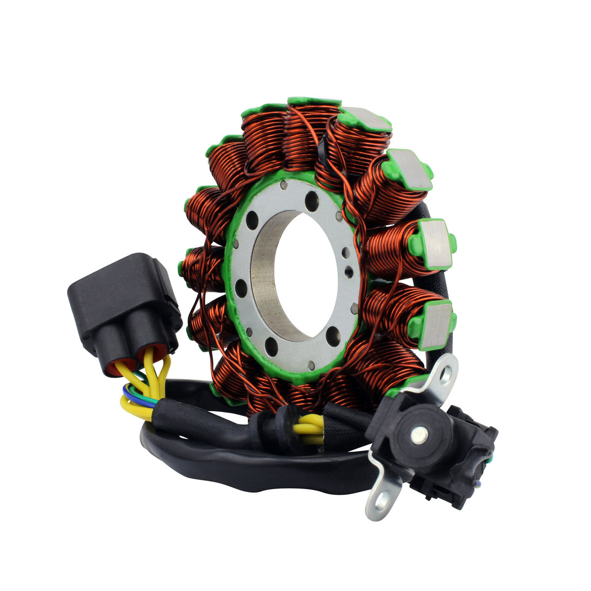 Generator Stator for Honda SXS700 Pioneer 700 2014-2024