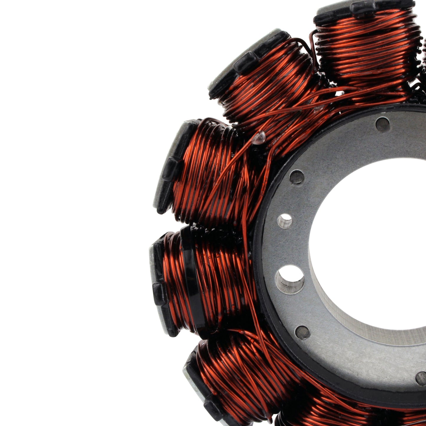 850W Stator for Can-Am Maverick / Maverick Max X3 1000RR Turbo 2021-2025