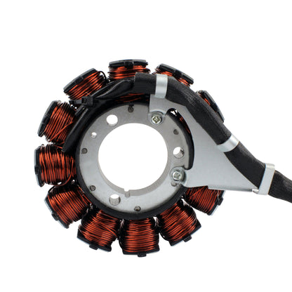 850W Stator for Can-Am Maverick / Maverick Max 1000RR Turbo 2021-2024 Replacement Part