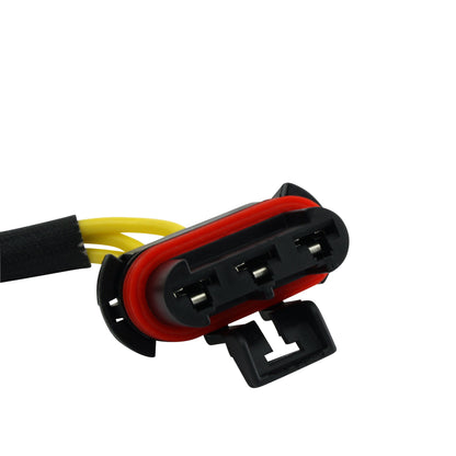 850W Stator for Can-Am Maverick / Maverick Max 1000RR Turbo 2021-2024 Replacement Part