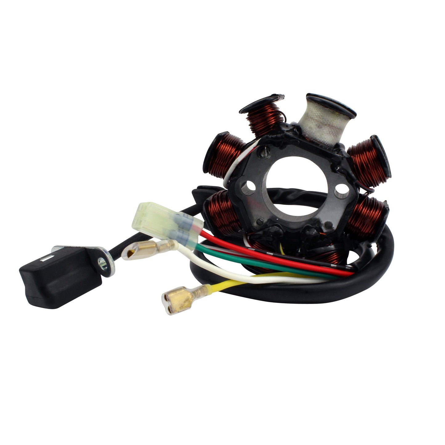 Stator Coil 2K-3 for KTM 125 EXC Euro 2005-2016 / 200 XC-W 2008-2012