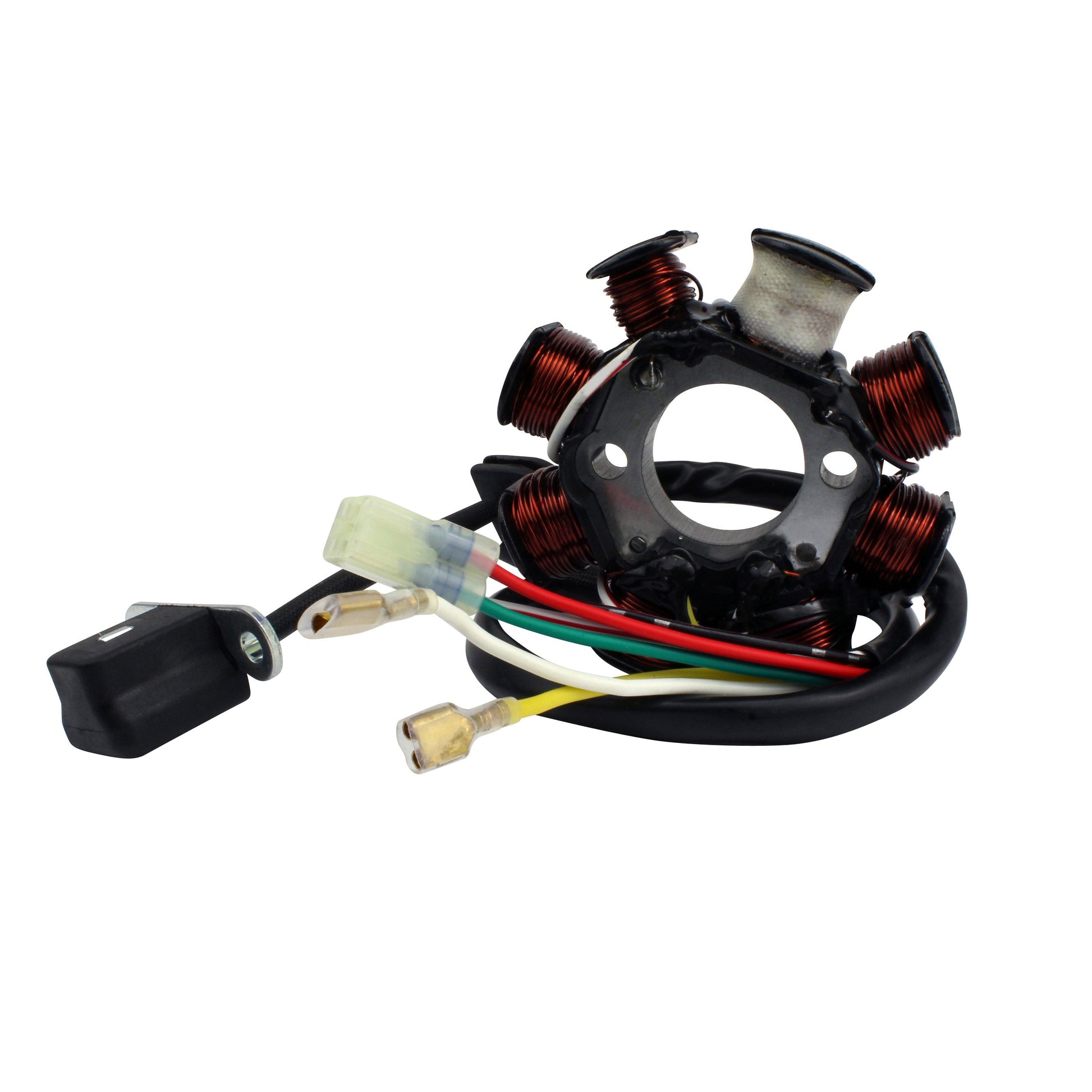 Stator Coil 2K-3 for KTM 125 EXC Euro 2005-2016 / 200 XC-W 2008-2012